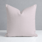 Juliet's Garden Bubble Throw Pillow - Lemon Park