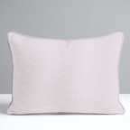 Juliet's Garden Bubble Throw Pillow - Lemon Park