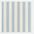 Juliet's Garden Robin Blue Stripe - Fabric - Lemon Park