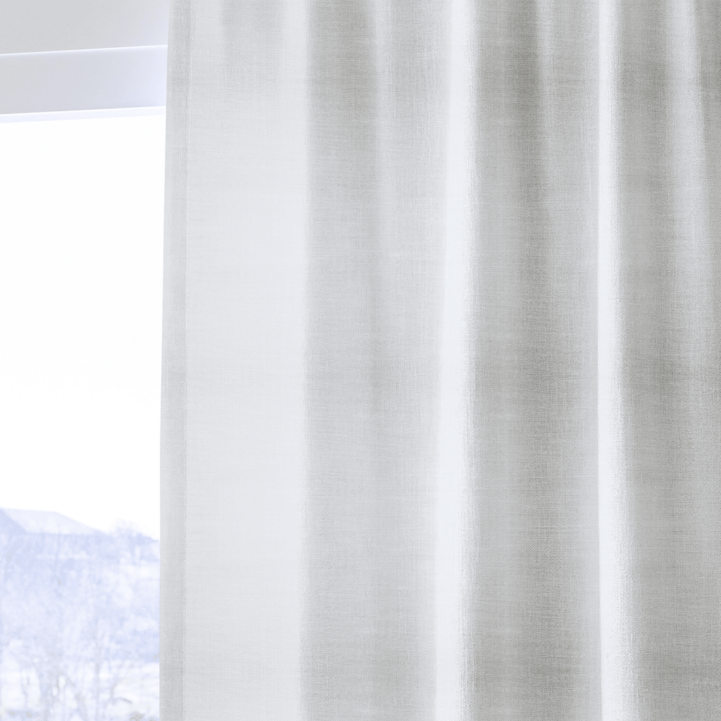 Loose Stems Chantilly - Drapery
