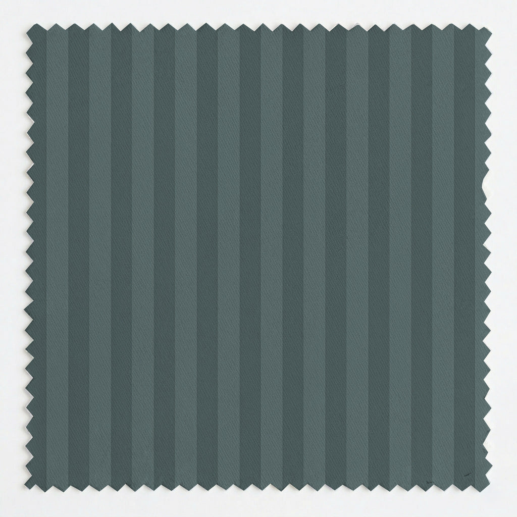 Loose Stems Juniper Stripe - Fabric - Lemon Park